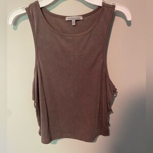 Charlotte Russe Tank Top